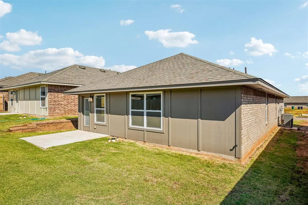 Photo 24 — 2912 NW 196th Place, Edmond, OK 73012