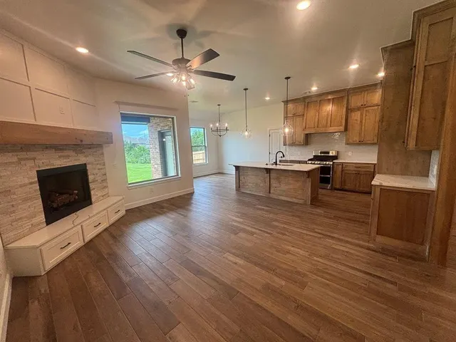 Photo 4 — 1900 Inglenook Drive, Norman, OK 73071