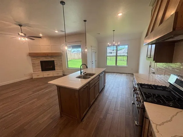 Photo 6 — 1900 Inglenook Drive, Norman, OK 73071