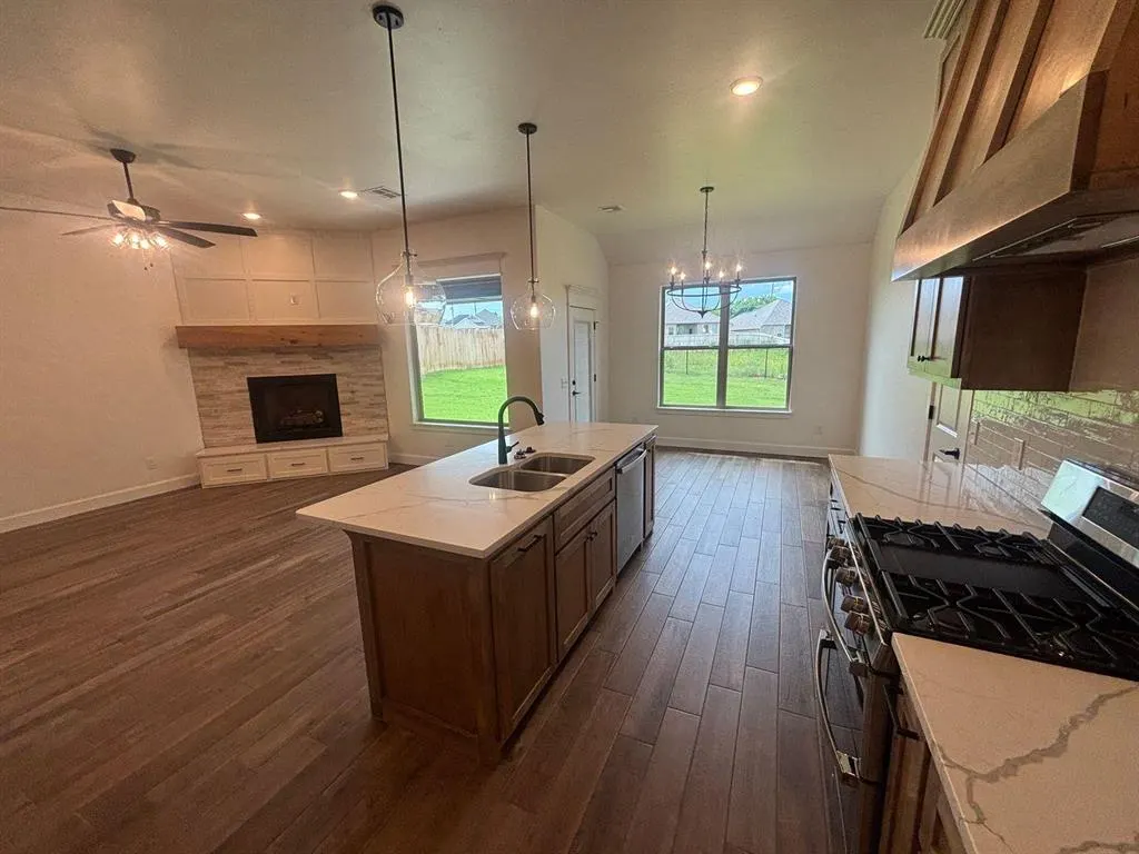 Photo 7 — 1900 Inglenook Drive, Norman, OK 73071