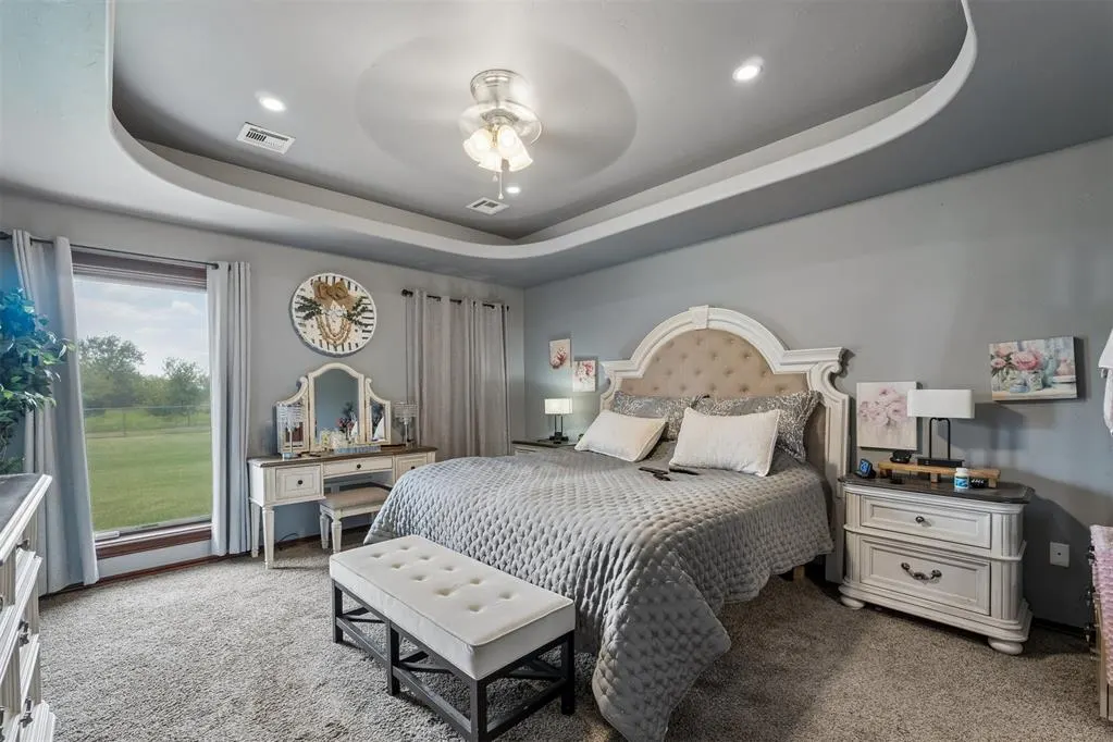 Photo 20 — 18890 Kelli Lane, Shawnee, OK 74801