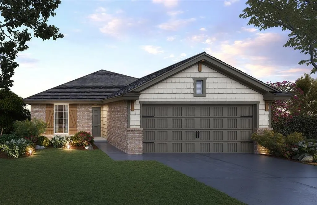Photo 12 — 3024 NW 196th Street, Edmond, OK 73012