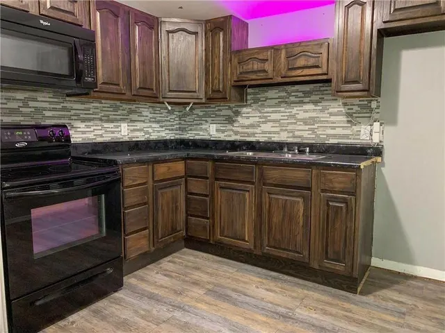 Photo 6 — 600 W Russell Avenue, Seminole, OK 74868