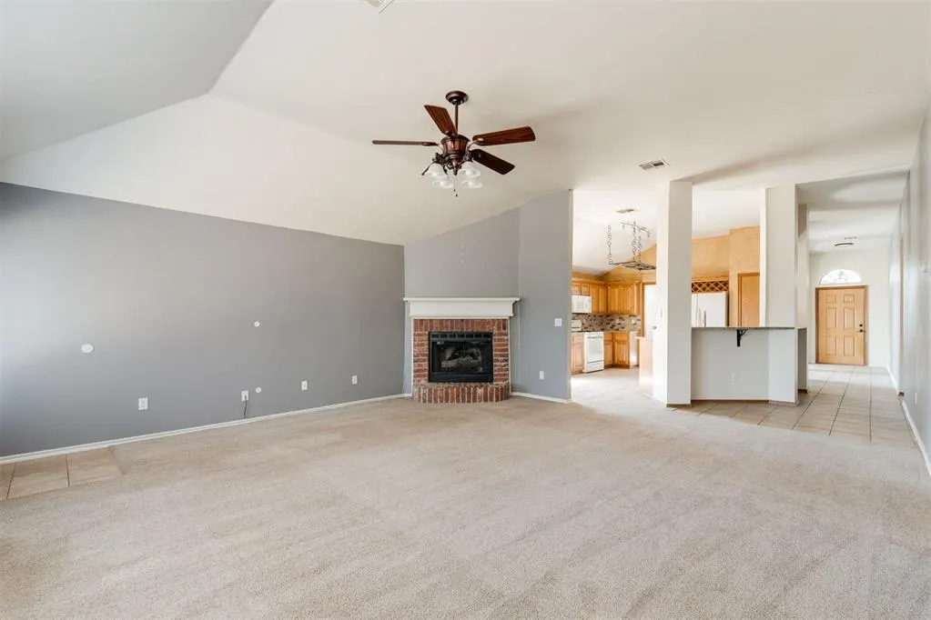 Photo 7 — 13624 Prairie View Lane, Oklahoma City, OK 73142