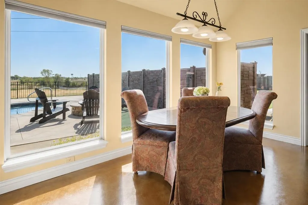 Photo 9 — 10300 Joseph Way, Yukon, OK 73099