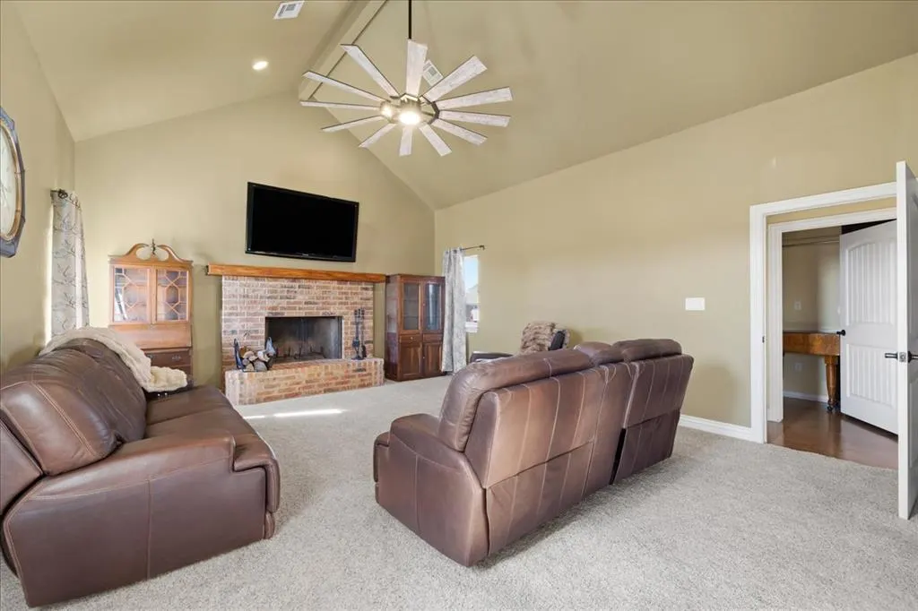 Photo 11 — 10300 Joseph Way, Yukon, OK 73099