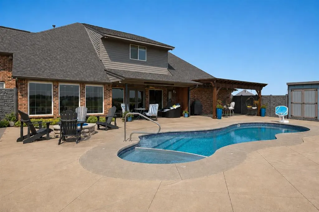 Photo 29 — 10300 Joseph Way, Yukon, OK 73099