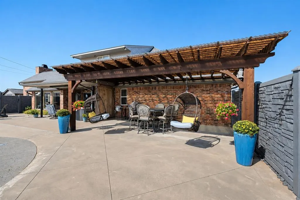 Photo 27 — 10300 Joseph Way, Yukon, OK 73099