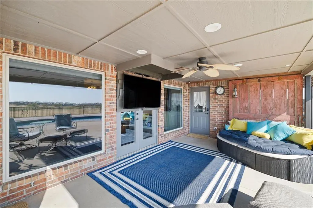 Photo 28 — 10300 Joseph Way, Yukon, OK 73099