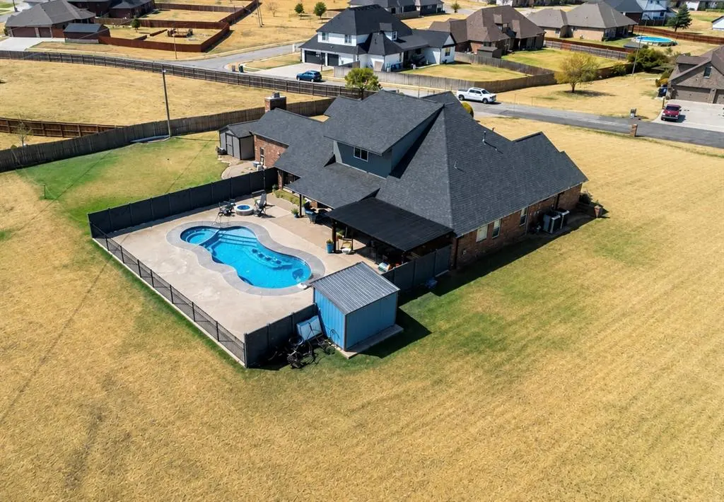 Photo 30 — 10300 Joseph Way, Yukon, OK 73099