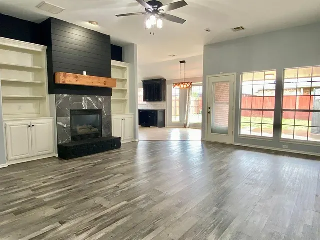 Photo 4 — 4805 Stag Horn Drive, Yukon, OK 73099