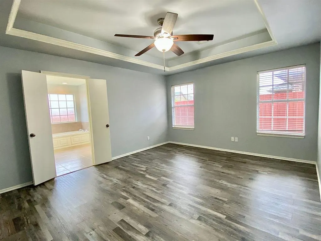 Photo 9 — 4805 Stag Horn Drive, Yukon, OK 73099