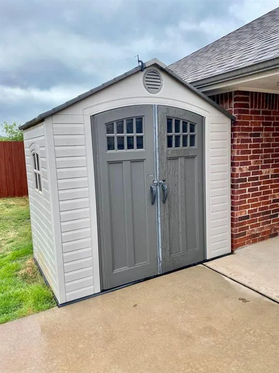 Photo 22 — 4805 Stag Horn Drive, Yukon, OK 73099