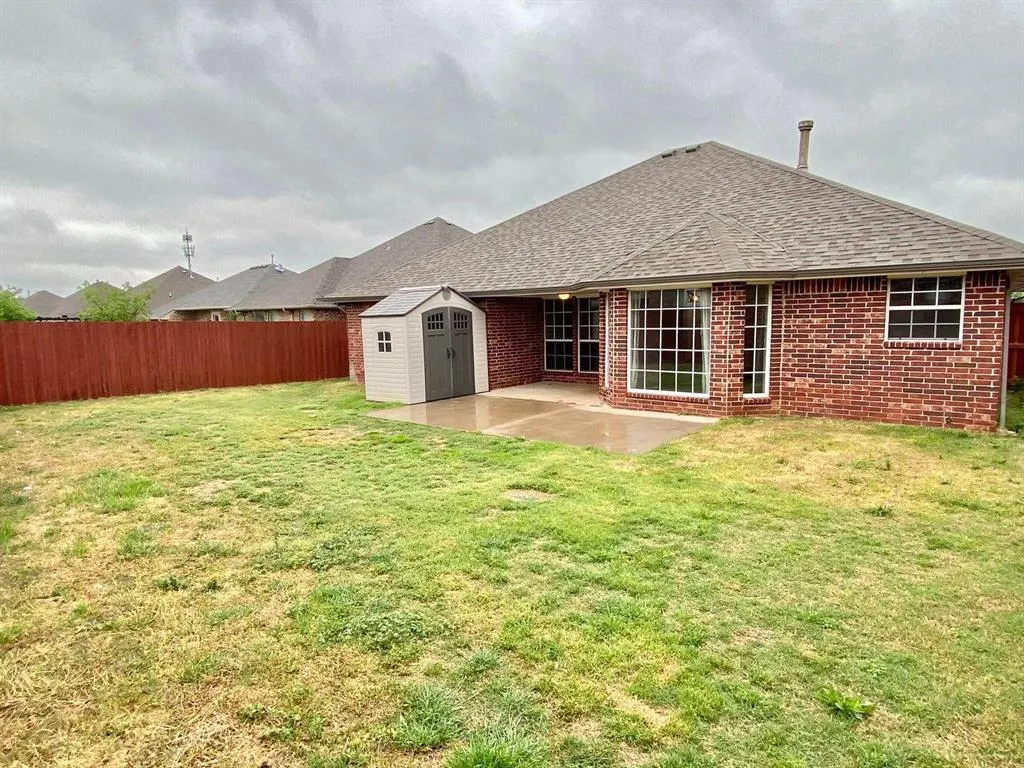 Photo 23 — 4805 Stag Horn Drive, Yukon, OK 73099