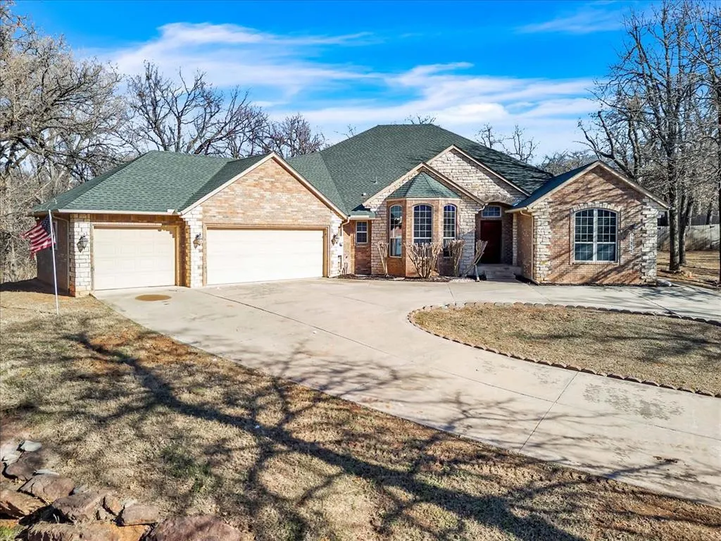 Photo 2 — 11850 S Broadway, Edmond, OK 73034