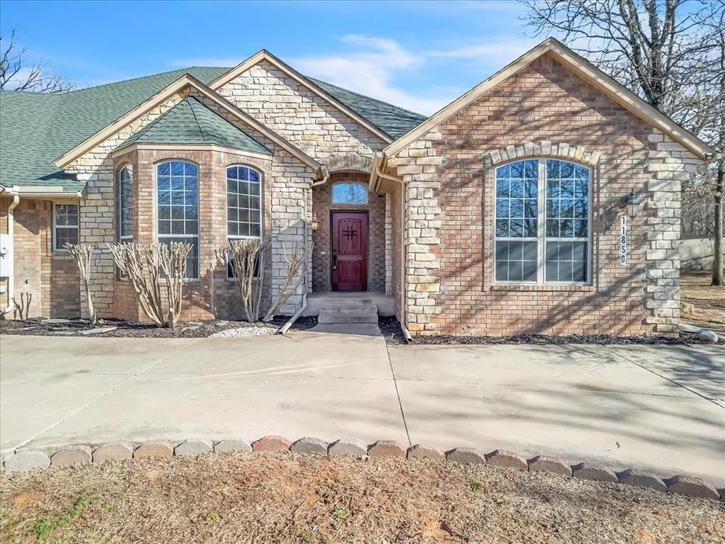 Photo 3 — 11850 S Broadway, Edmond, OK 73034