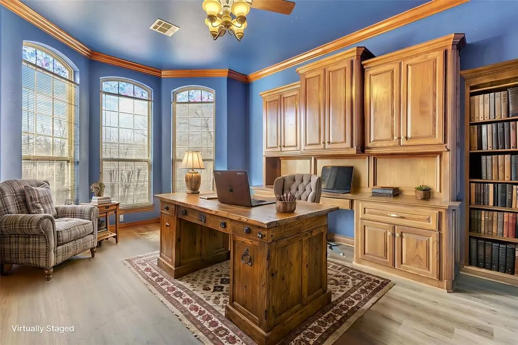 Photo 4 — 11850 S Broadway, Edmond, OK 73034
