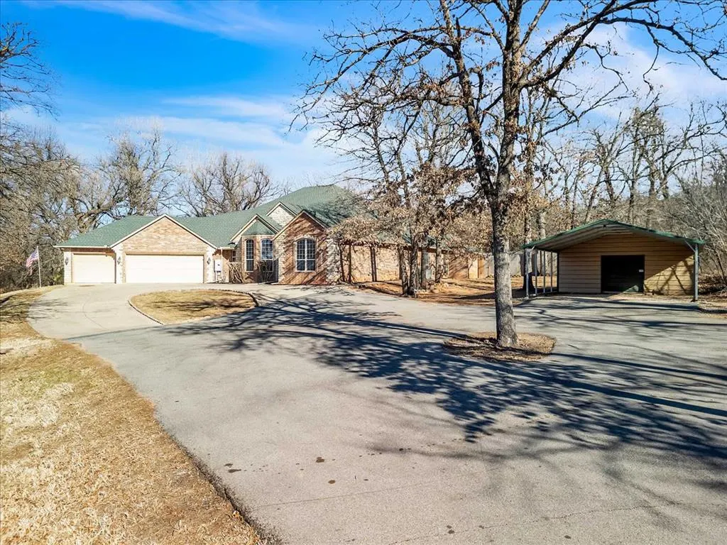 Photo 40 — 11850 S Broadway, Edmond, OK 73034