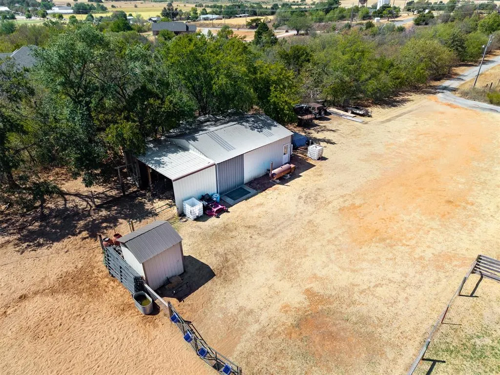 Photo 10 — 1120 N 7th Street, Fort Cobb, OK 73038