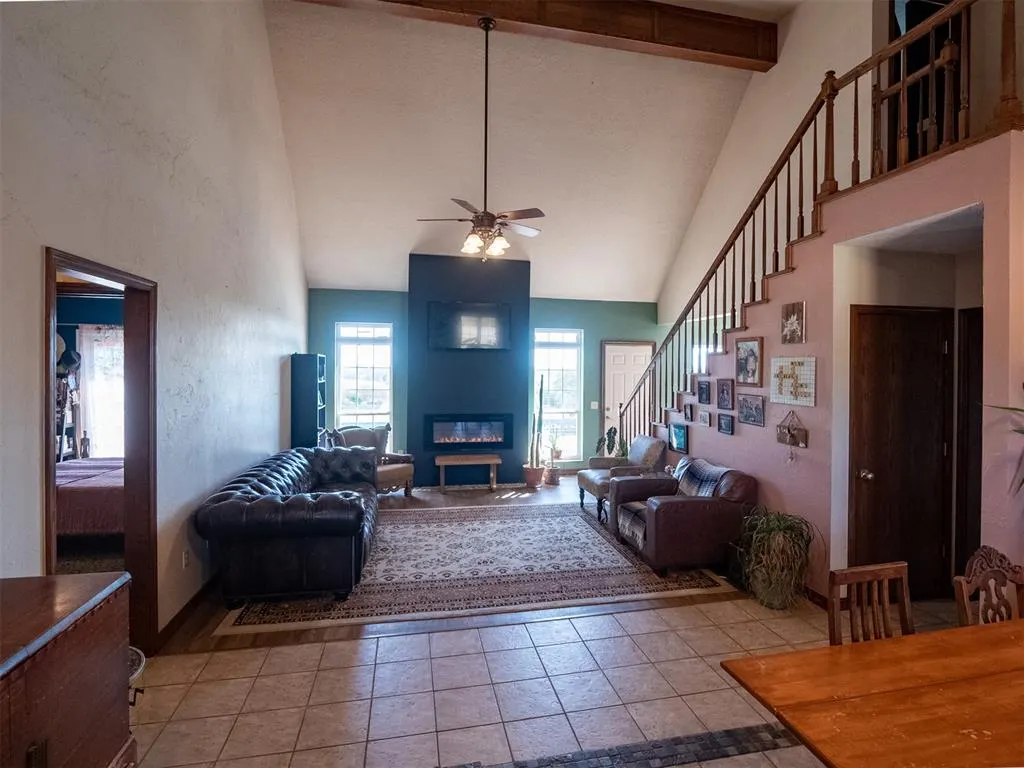 Photo 15 — 1120 N 7th Street, Fort Cobb, OK 73038