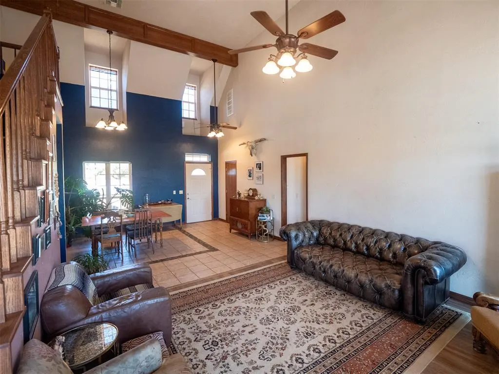 Photo 16 — 1120 N 7th Street, Fort Cobb, OK 73038