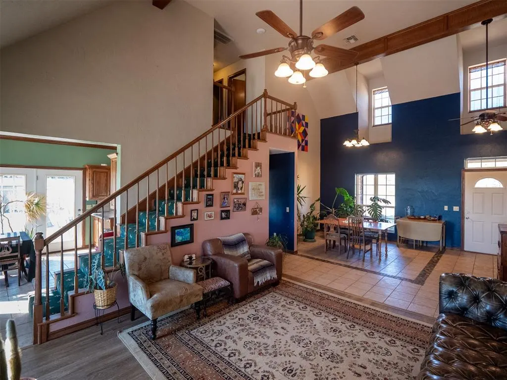 Photo 17 — 1120 N 7th Street, Fort Cobb, OK 73038