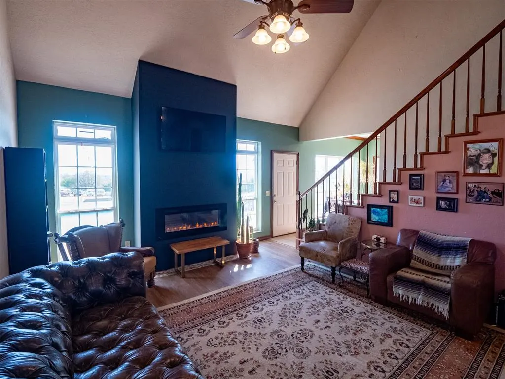 Photo 18 — 1120 N 7th Street, Fort Cobb, OK 73038