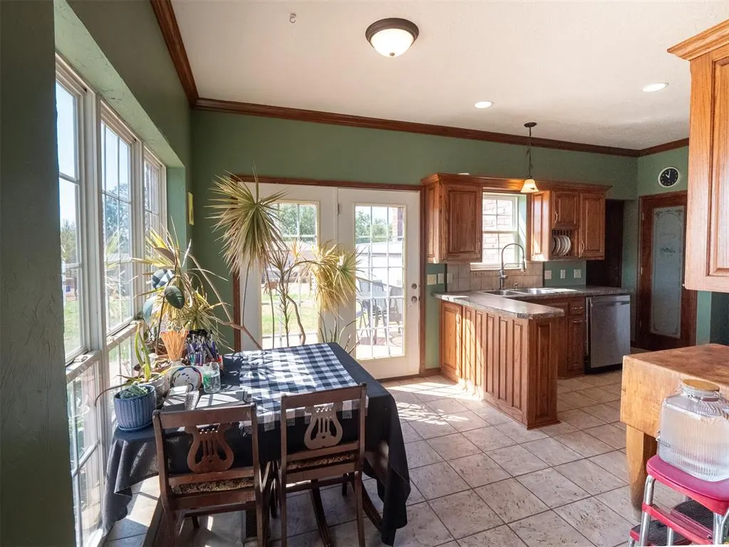 Photo 19 — 1120 N 7th Street, Fort Cobb, OK 73038