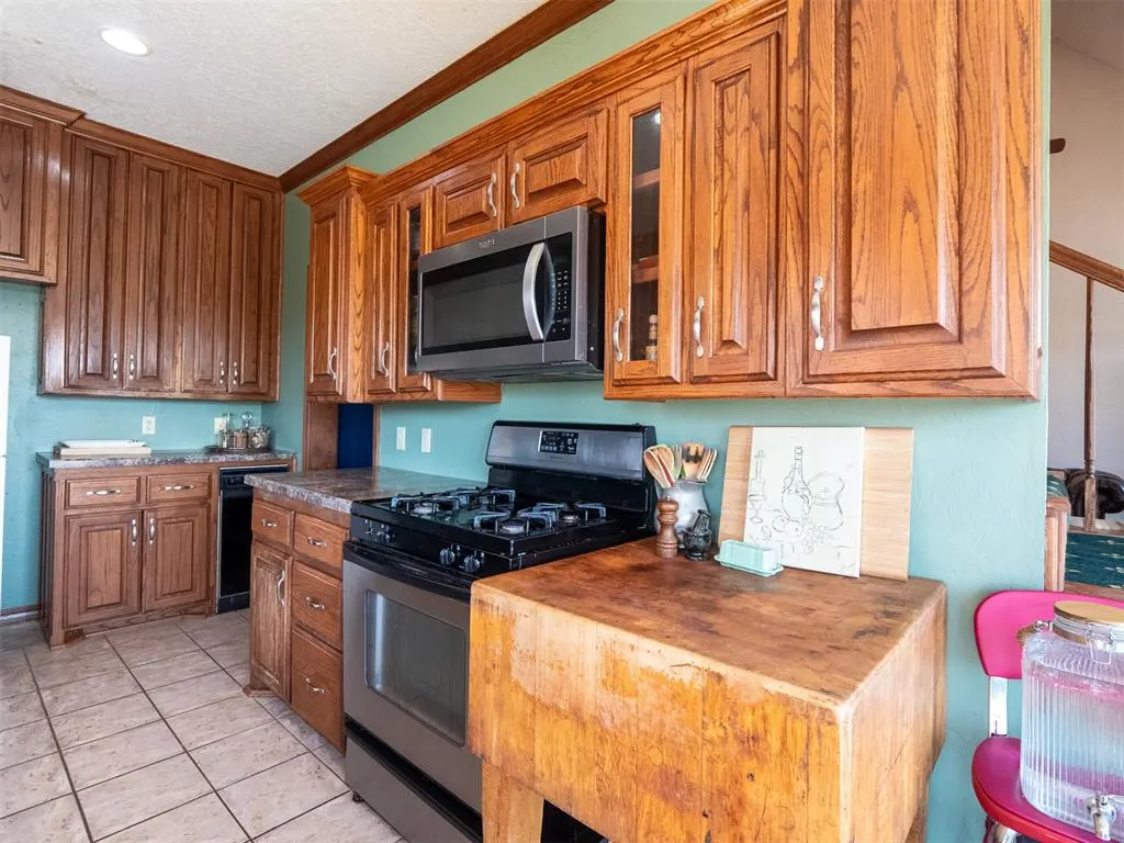 Photo 23 — 1120 N 7th Street, Fort Cobb, OK 73038
