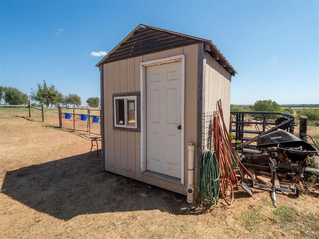 Photo 35 — 1120 N 7th Street, Fort Cobb, OK 73038