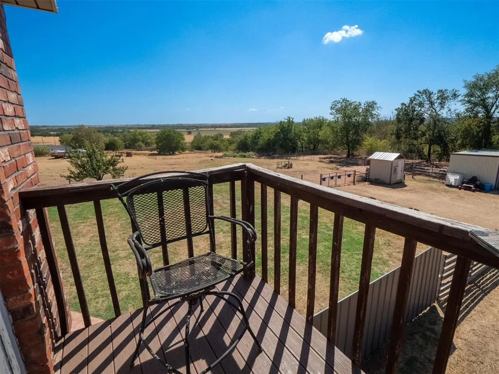 Photo 38 — 1120 N 7th Street, Fort Cobb, OK 73038