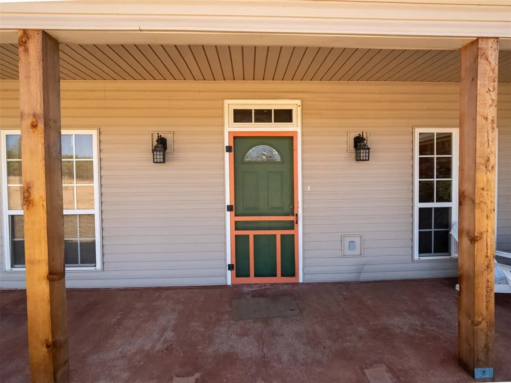 Photo 47 — 1120 N 7th Street, Fort Cobb, OK 73038