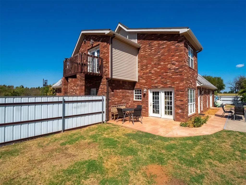Photo 48 — 1120 N 7th Street, Fort Cobb, OK 73038