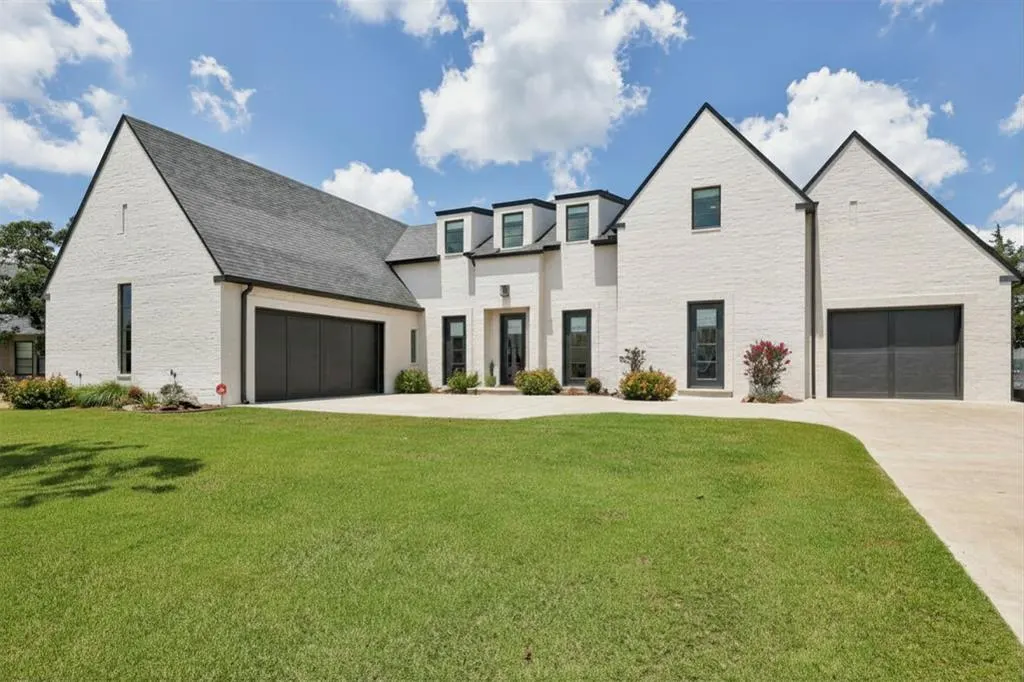 Photo 3 — 10109 NE 144th Street, Jones, OK 73049