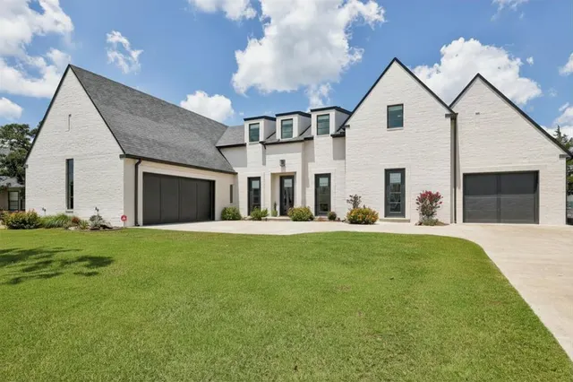 Photo 3 — 10109 NE 144th Street, Jones, OK 73049