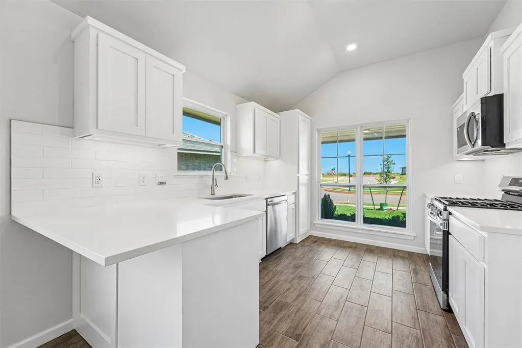 Photo 10 — 3032 NW 196th Place, Edmond, OK 73012