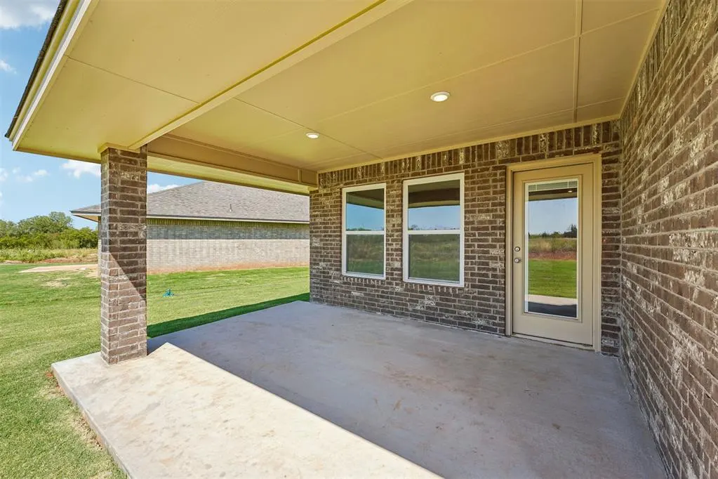Photo 24 — 3032 NW 196th Place, Edmond, OK 73012
