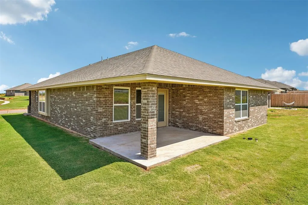 Photo 25 — 3032 NW 196th Place, Edmond, OK 73012