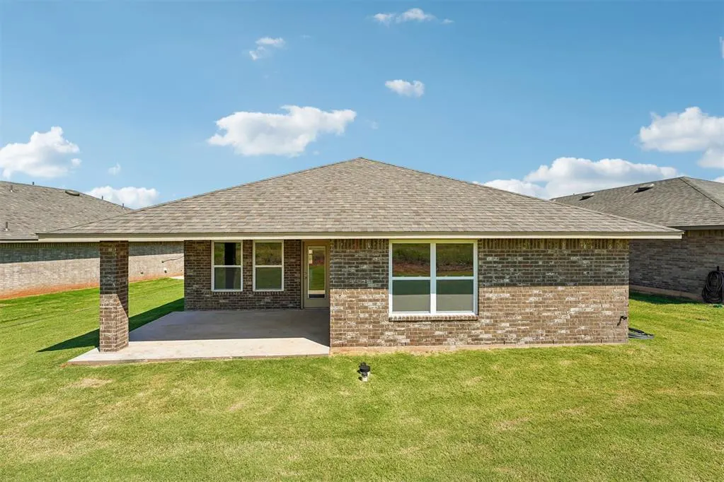 Photo 26 — 3032 NW 196th Place, Edmond, OK 73012