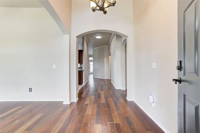 Photo 3 — 15600 Sandstone Terrace, Oklahoma City, OK 73170