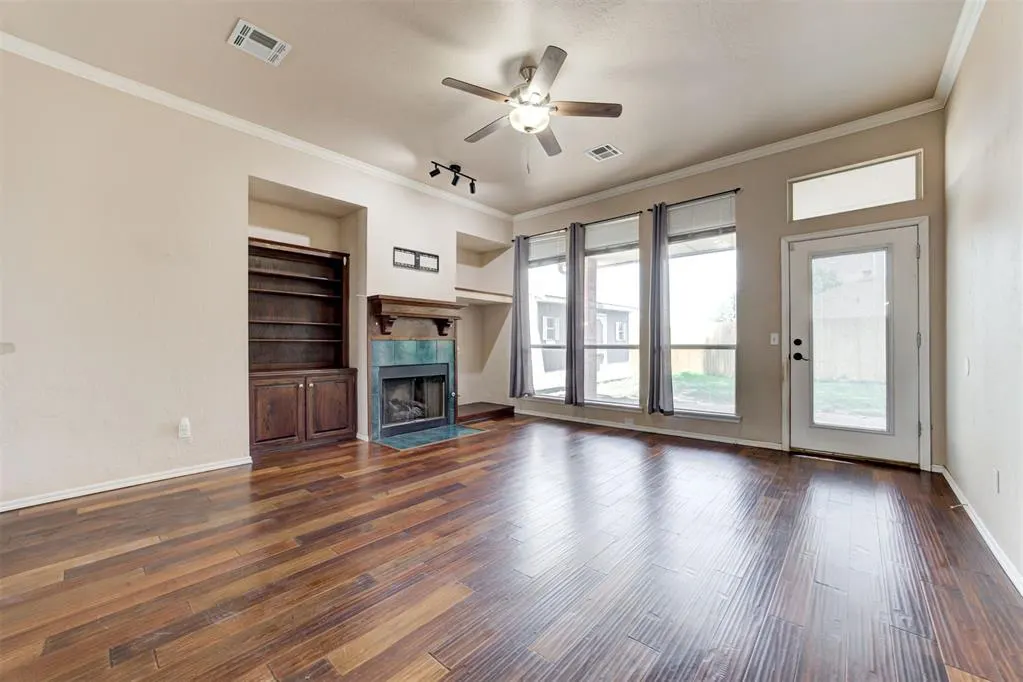 Photo 4 — 15600 Sandstone Terrace, Oklahoma City, OK 73170
