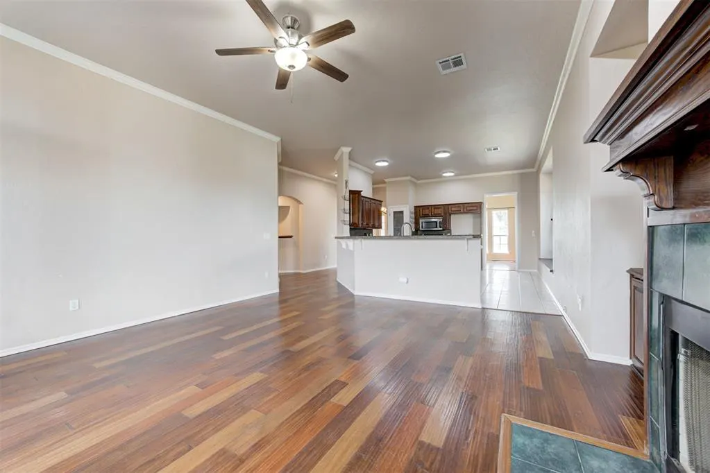 Photo 6 — 15600 Sandstone Terrace, Oklahoma City, OK 73170