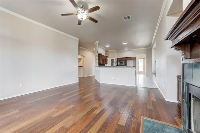 Photo 6 — 15600 Sandstone Terrace, Oklahoma City, OK 73170