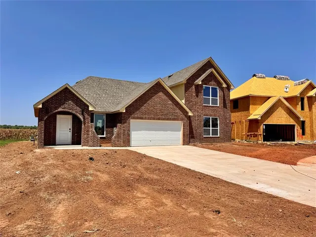 Photo 2 — 1643 Addington Road, Newcastle, OK 73065