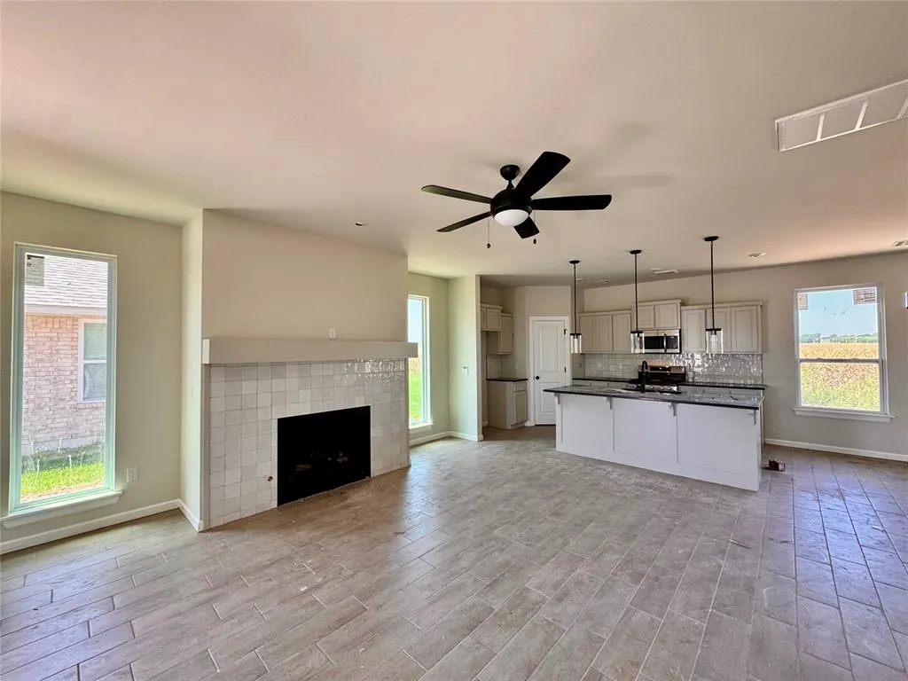 Photo 3 — 1643 Addington Road, Newcastle, OK 73065