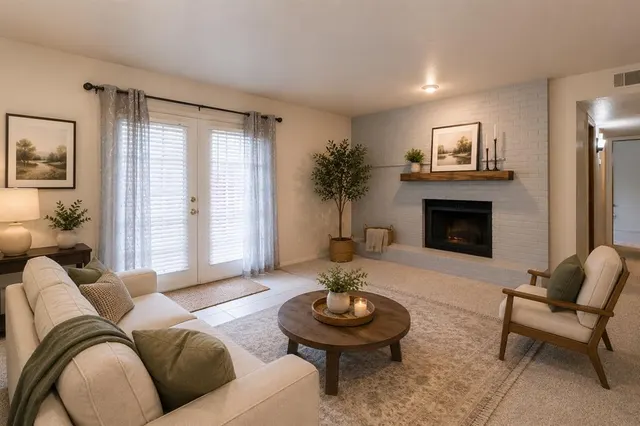 Photo 2 — 4400 N Hemingway Drive 134, Oklahoma City, OK 73118