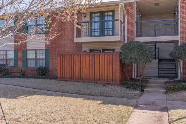Photo 6 — 4400 N Hemingway Drive 134, Oklahoma City, OK 73118