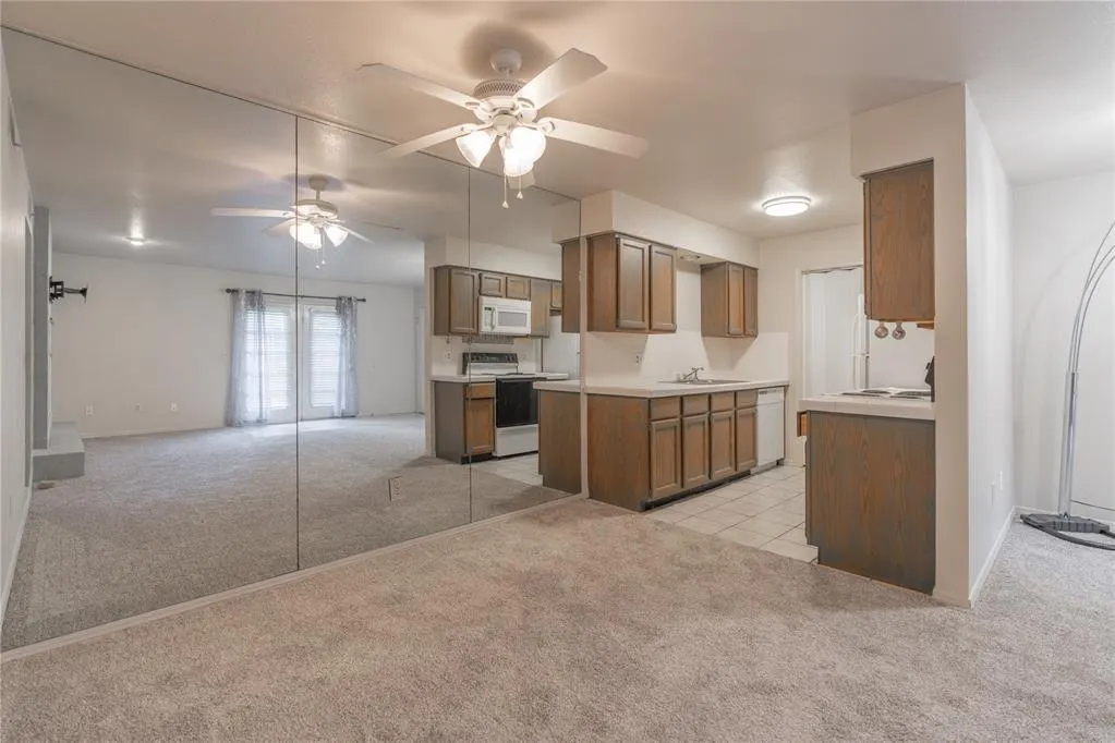 Photo 11 — 4400 N Hemingway Drive 134, Oklahoma City, OK 73118