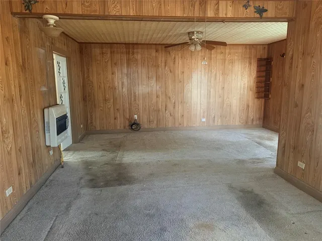 Photo 4 — 406 W Virginia Avenue, Anadarko, OK 73005