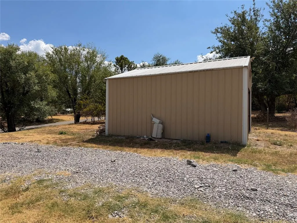 Photo 3 — 507 E 7th Street, Cement, OK 73017